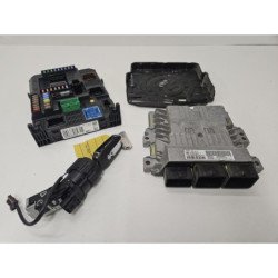 Kit De Demarrage Peugeot 208 1 Phase 1